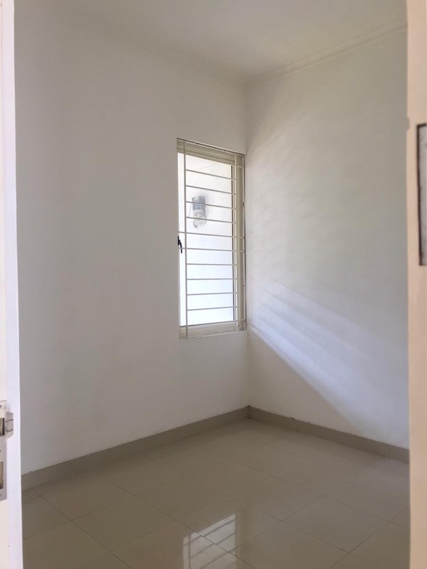 Rumah Siap Huni, Hunian Nyaman dan Asri @Urbana Place, Ciputat