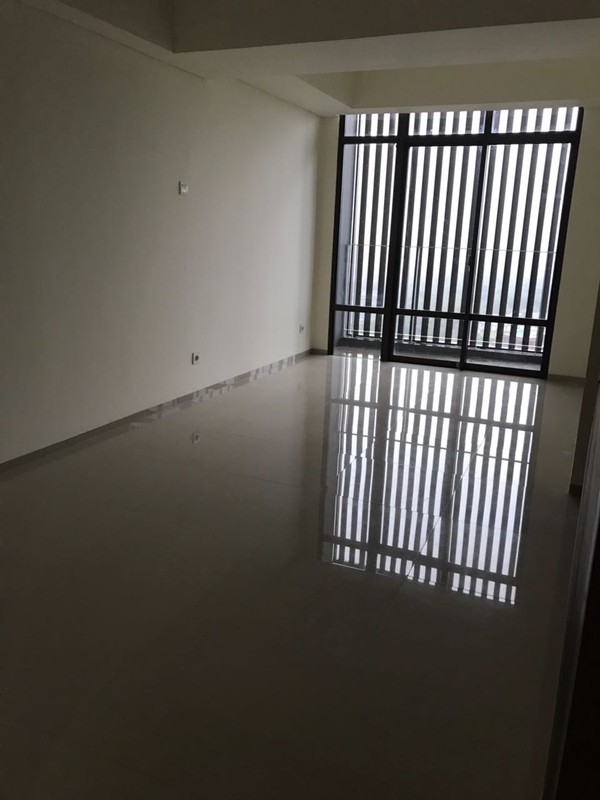 Apartemen Siap Huni, Hunian Nyaman dan Asri @Apartemen The Accent, Bintaro