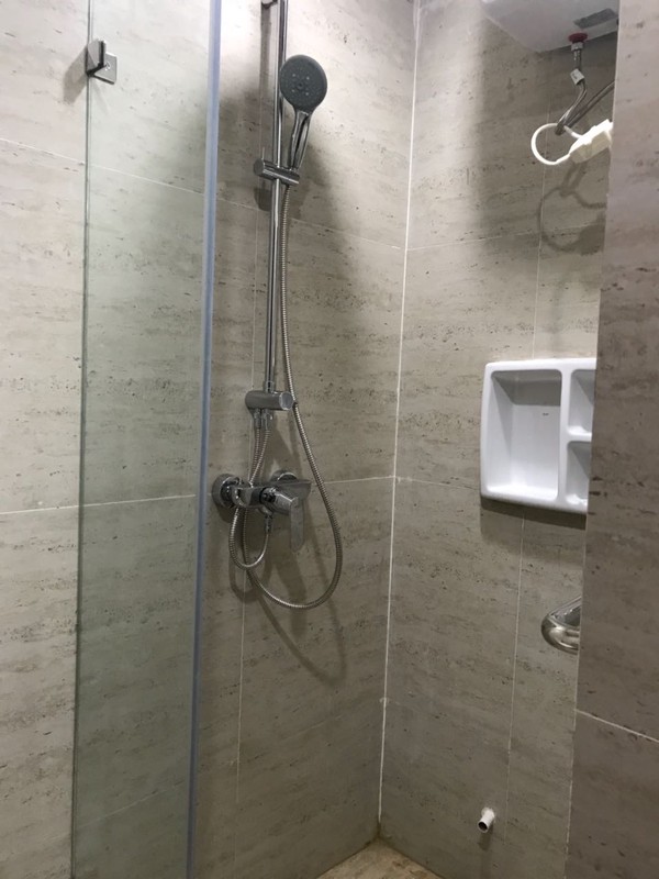 Apartemen Siap Huni, Hunian Nyaman dan Asri @Apartemen The Accent, Bintaro