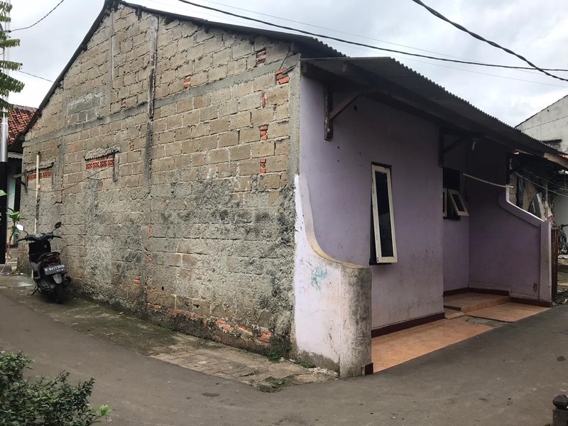 Dijual Rumah Petakan Dekat Bintaro Jaya @Jl H. Som, Pondok Pucung