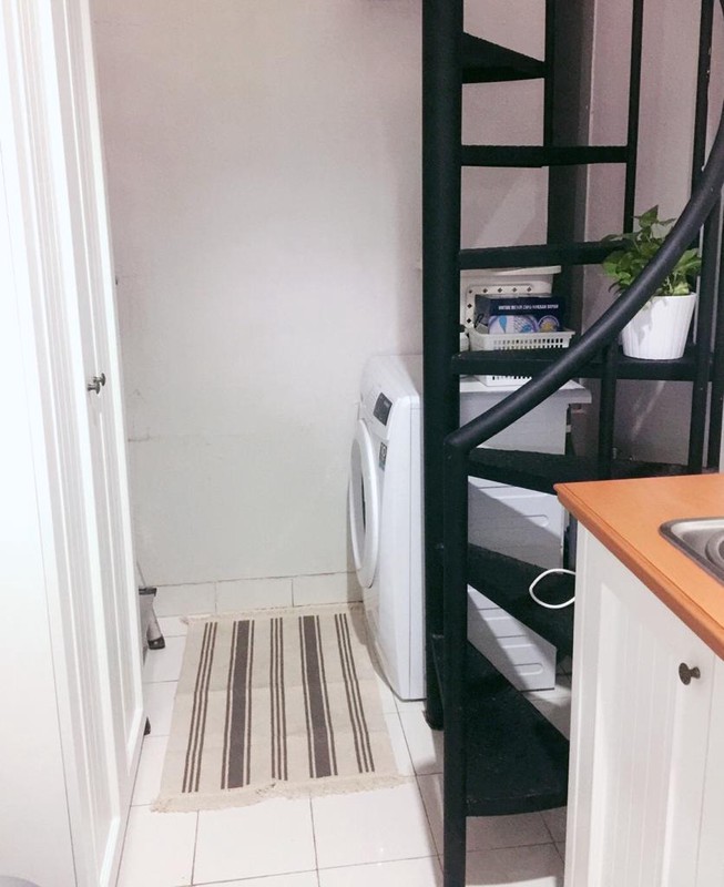 Rumah Minimalis dan Siap Huni @Discovery Eola, Bintaro