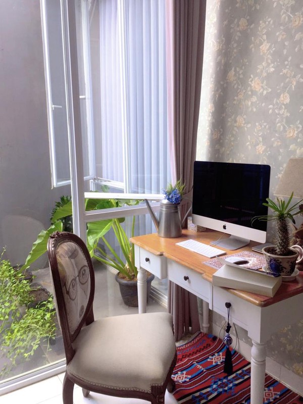 Rumah Minimalis dan Siap Huni @Discovery Eola, Bintaro