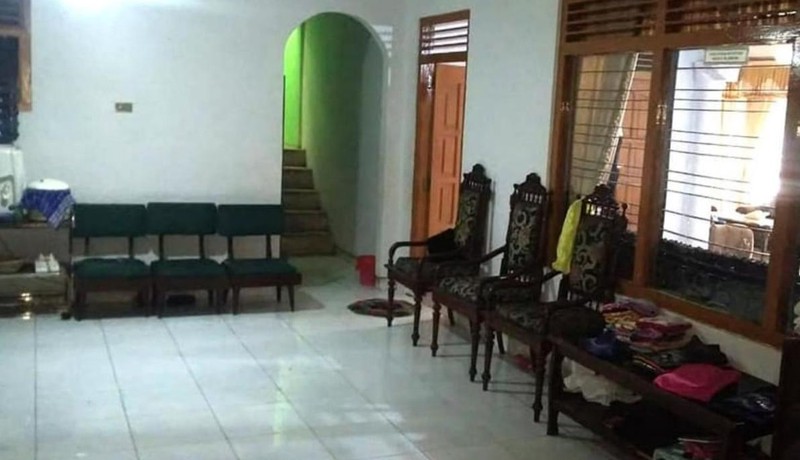 Rumah + Kos-kosan Lokasi Pinggir Jalan @Jl Dakwah, Labuhan Ratu, Tanjung Karang, Lampung