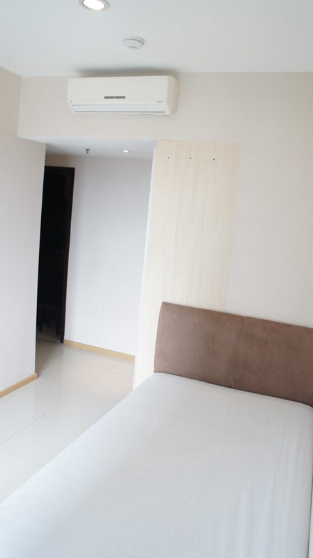 Apartemen Siap Huni dan Strategis @Apart Gandaria Height