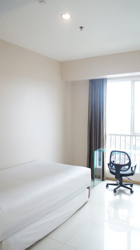 Apartemen Siap Huni dan Strategis @Apart Gandaria Height