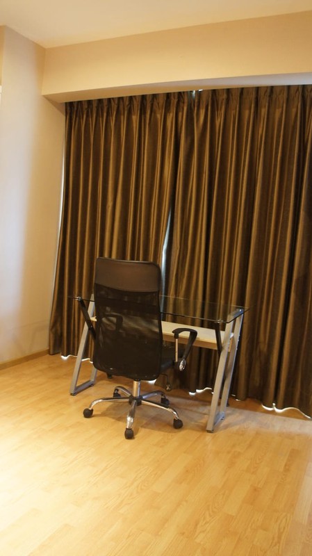 Apartemen Siap Huni dan Strategis @Apart Gandaria Height