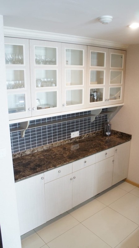 Apartemen Siap Huni dan Strategis @Apart Gandaria Height