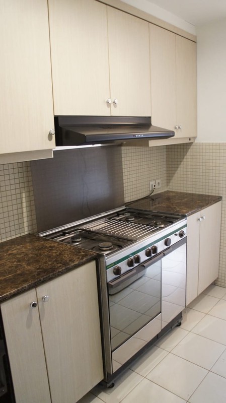 Apartemen Siap Huni dan Strategis @Apart Gandaria Height