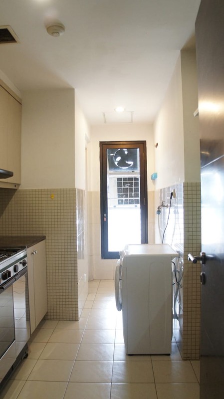 Apartemen Siap Huni dan Strategis @Apart Gandaria Height