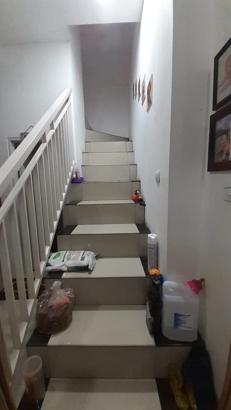 Rumah Minimalis, Siap Huni dan Strategis @Komplek Pinang Griya Permai, Tangerang