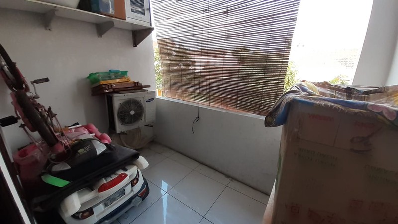 Rumah Minimalis, Siap Huni dan Strategis @Komplek Pinang Griya Permai, Tangerang