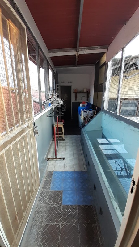 Rumah Minimalis, Siap Huni dan Strategis @Komplek Pinang Griya Permai, Tangerang