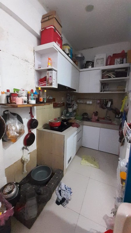 Rumah Minimalis, Siap Huni dan Strategis @Komplek Pinang Griya Permai, Tangerang