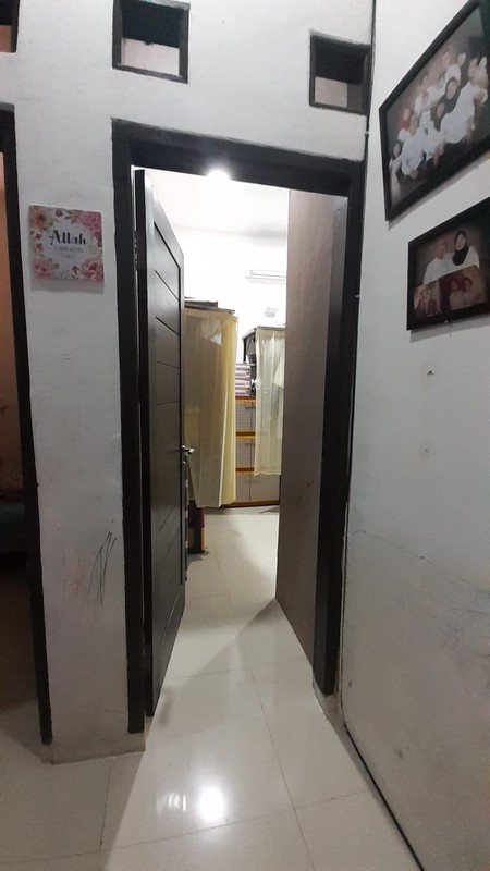 Rumah Minimalis, Siap Huni dan Strategis @Komplek Pinang Griya Permai, Tangerang