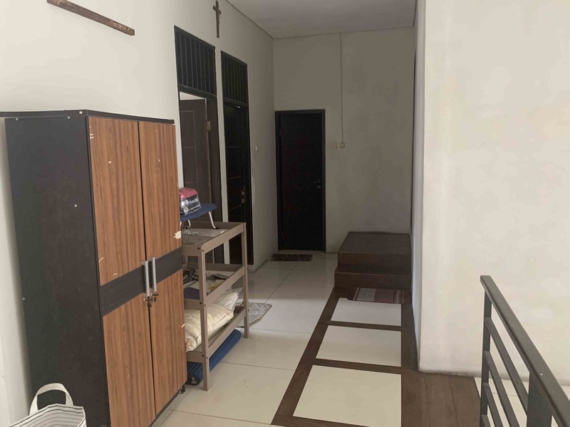 Rumah Siap, Hunian Nyaman dan Asri @Pisok, Bintaro