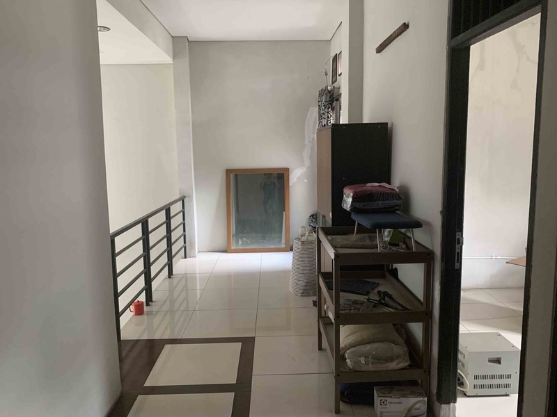 Rumah Siap, Hunian Nyaman dan Asri @Pisok, Bintaro