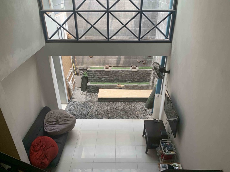Rumah Siap, Hunian Nyaman dan Asri @Pisok, Bintaro