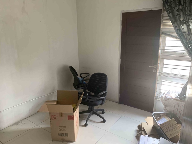 Rumah Siap, Hunian Nyaman dan Asri @Pisok, Bintaro