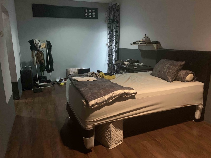 Rumah Siap, Hunian Nyaman dan Asri @Pisok, Bintaro