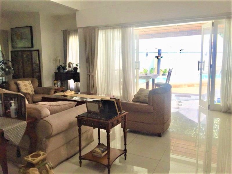 Rumah Siap Huni, Hunian Nyaman dan Strategis @River Park, Bintaro