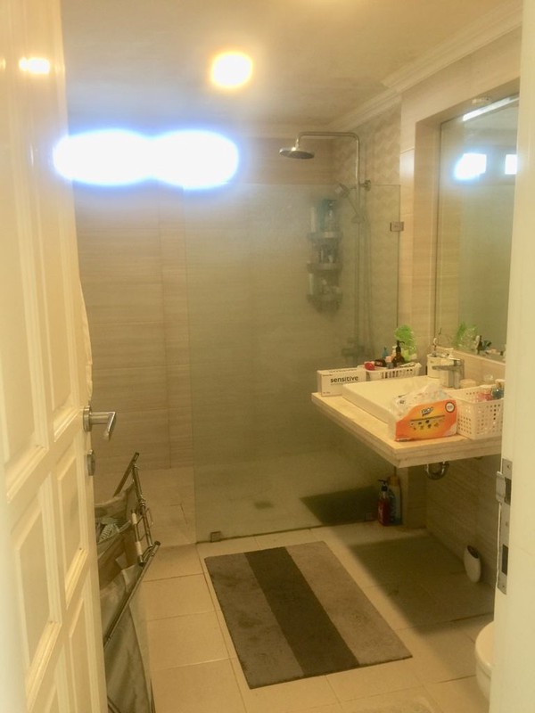 Rumah Siap Huni, Hunian Nyaman dan Strategis @River Park, Bintaro