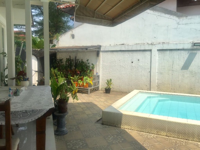 Rumah Siap Huni, Hunian Nyaman dan Strategis @River Park, Bintaro