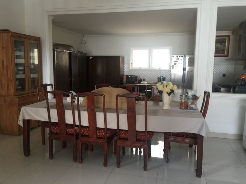 Rumah Siap Huni, Hunian Nyaman dan Strategis @River Park, Bintaro