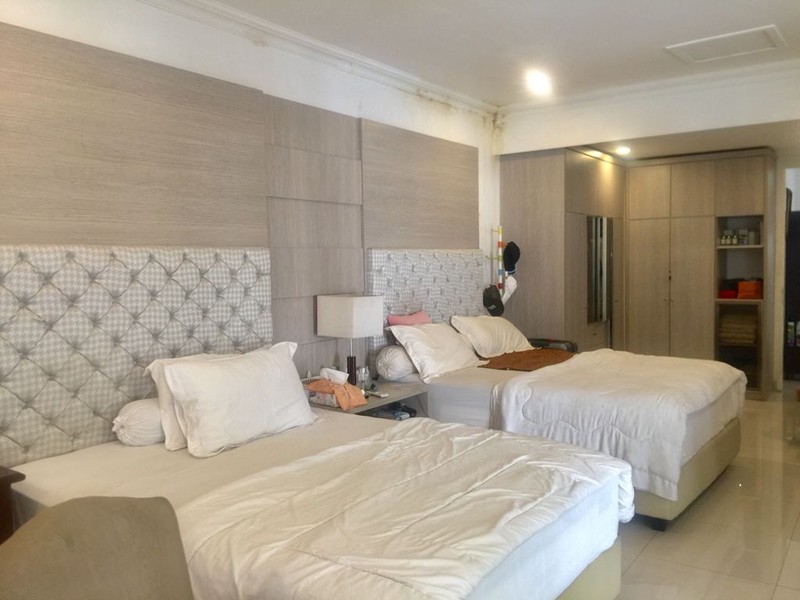 Rumah Siap Huni, Hunian Nyaman dan Strategis @River Park, Bintaro