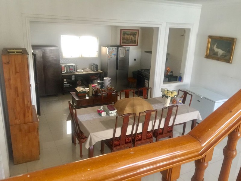 Rumah Siap Huni, Hunian Nyaman dan Strategis @River Park, Bintaro