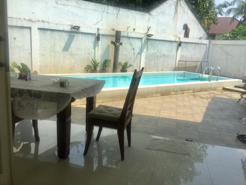 Rumah Siap Huni, Hunian Nyaman dan Strategis @River Park, Bintaro