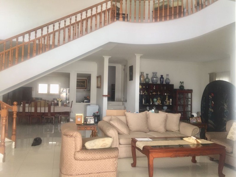 Rumah Siap Huni, Hunian Nyaman dan Strategis @River Park, Bintaro