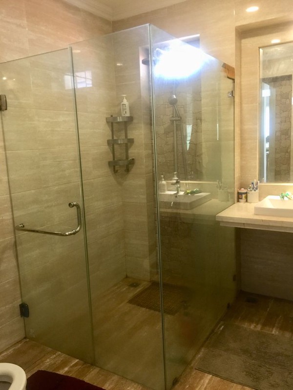 Rumah Siap Huni, Hunian Nyaman dan Strategis @River Park, Bintaro