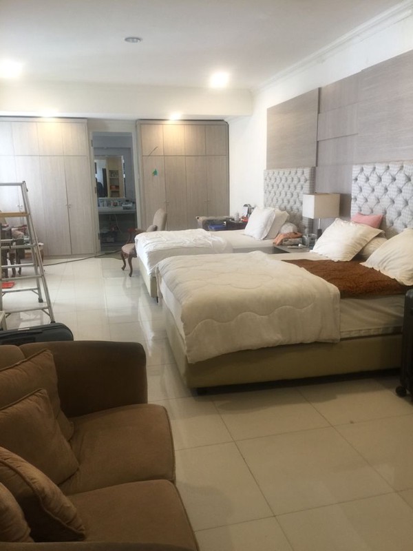 Rumah Siap Huni, Hunian Nyaman dan Strategis @River Park, Bintaro