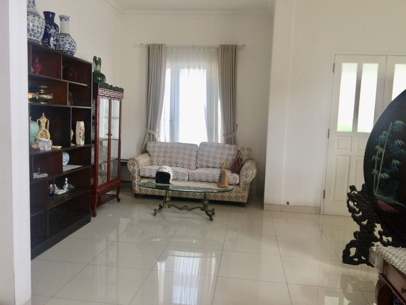 Rumah Siap Huni, Hunian Nyaman dan Strategis @River Park, Bintaro