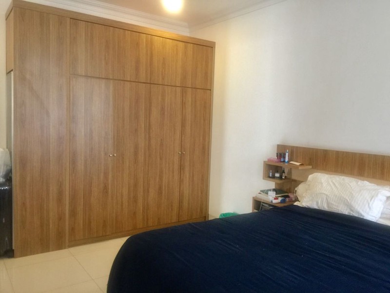 Rumah Siap Huni, Hunian Nyaman dan Strategis @River Park, Bintaro