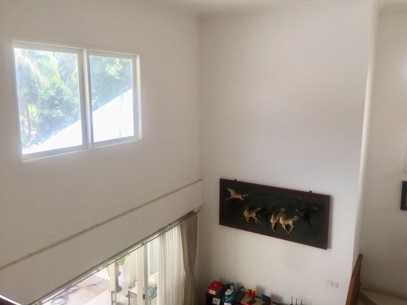 Rumah Siap Huni, Hunian Nyaman dan Strategis @River Park, Bintaro