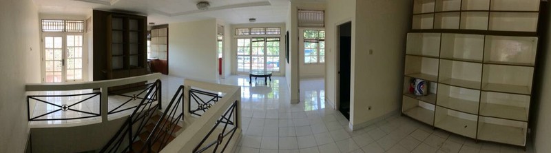 Rumah HOOK dan Siap Huni @Cimandiri, Bintaro