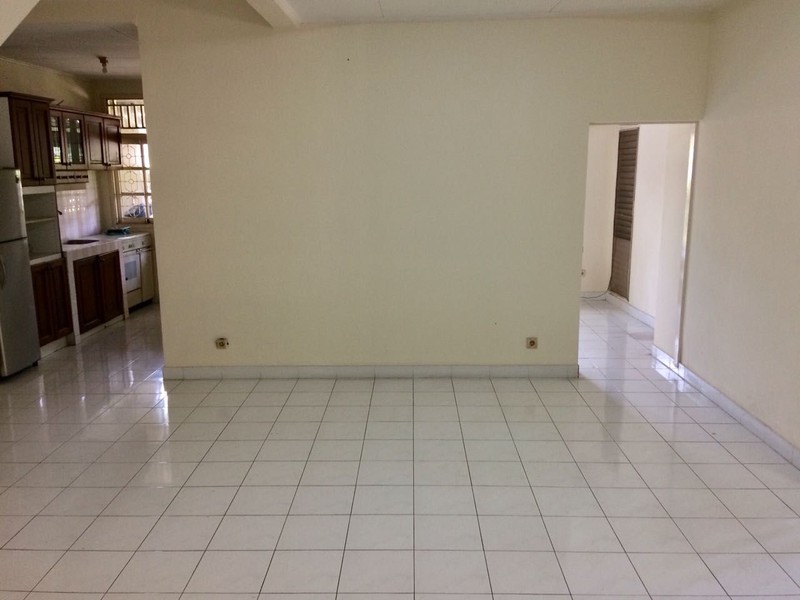 Rumah HOOK dan Siap Huni @Cimandiri, Bintaro