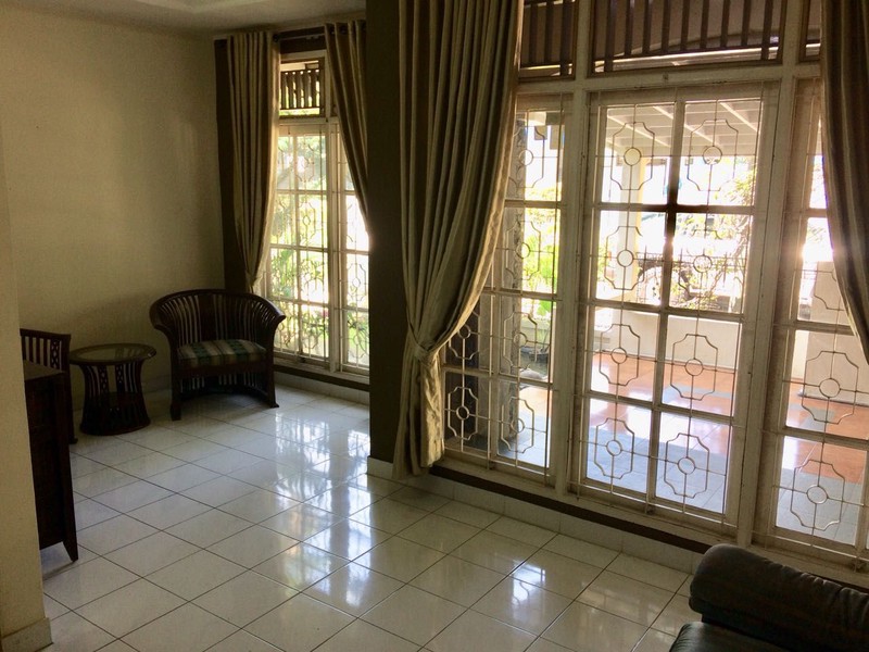 Rumah HOOK dan Siap Huni @Cimandiri, Bintaro