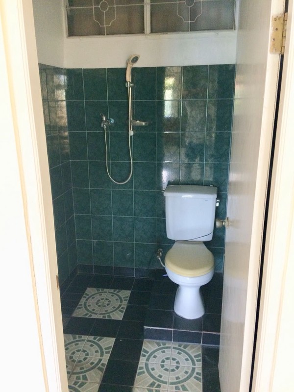 Rumah HOOK dan Siap Huni @Cimandiri, Bintaro