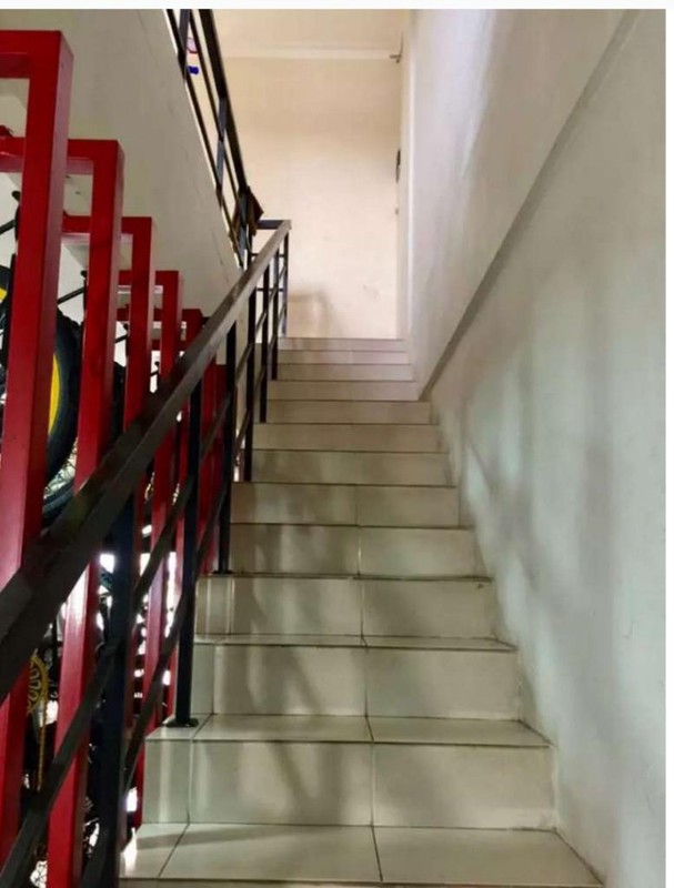 Rumah Siap Huni dan Kawasan Strategis @Ruko Fortune, Graha Raya