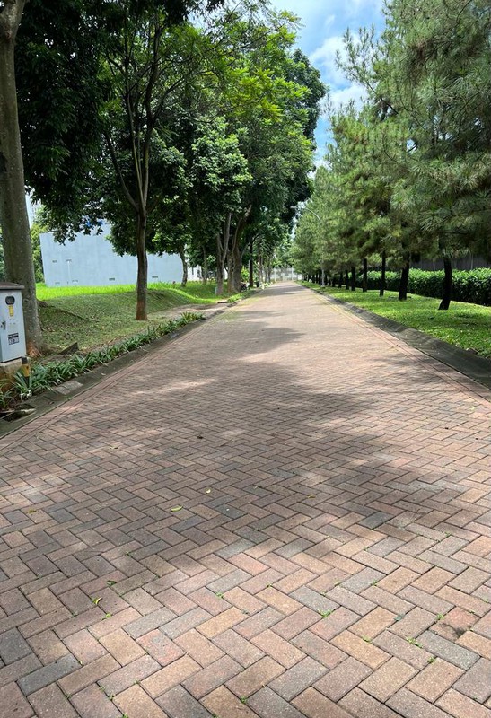 Kavling Siap Bangun dan Cluster Premium Bintaro @Bukit Menteng