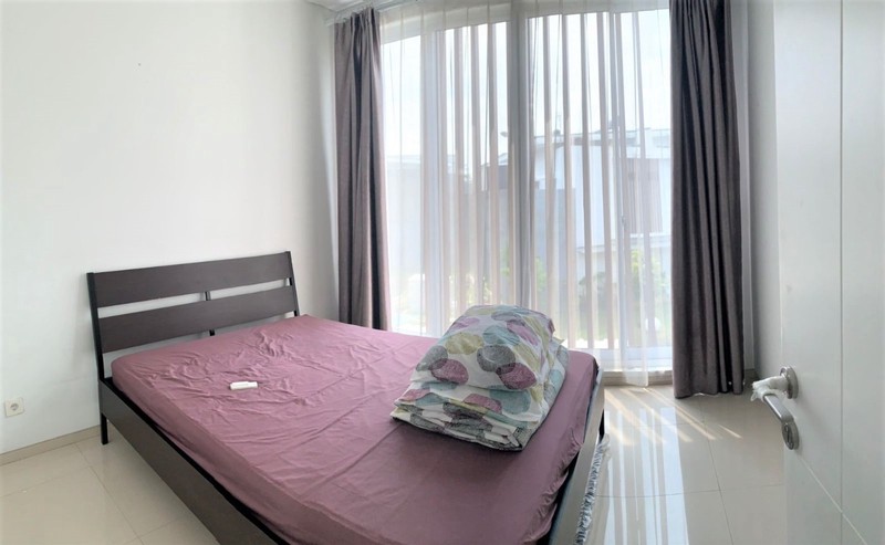 Rumah Design Minimalis dan Siap Huni @Bintaro Sektor 9