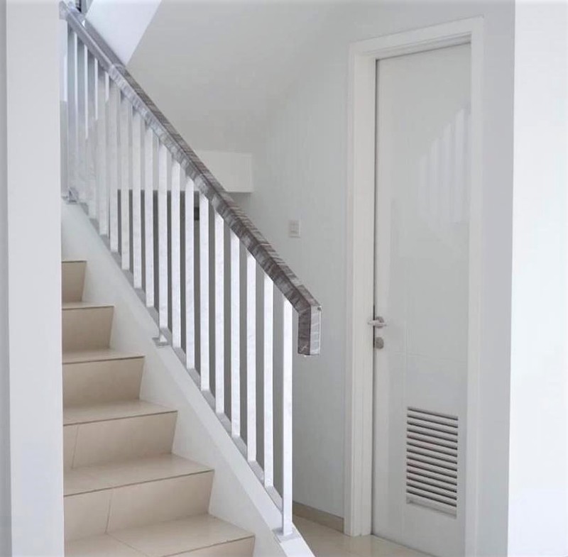 Rumah Design Minimalis dan Siap Huni @Bintaro Sektor 9