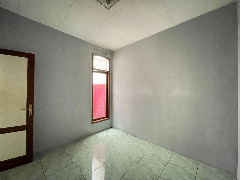 Rumah Hitung Tanah dan Perumahan Bintaro Jaya @Bintaro Sektor 5