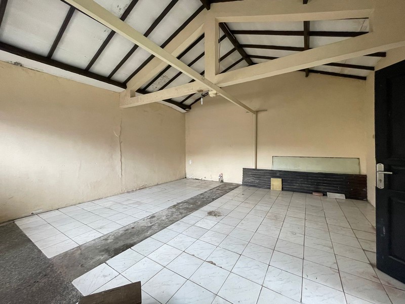 Rumah Hitung Tanah dan Perumahan Bintaro Jaya @Bintaro Sektor 5