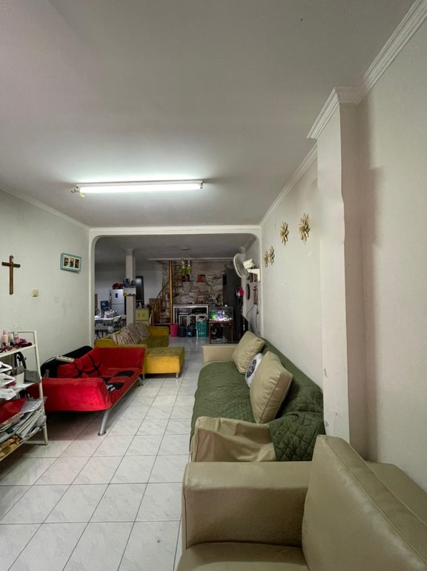 Rumah Hitung Tanah dan Perumahan Bintaro Jaya @Bintaro Sektor 5