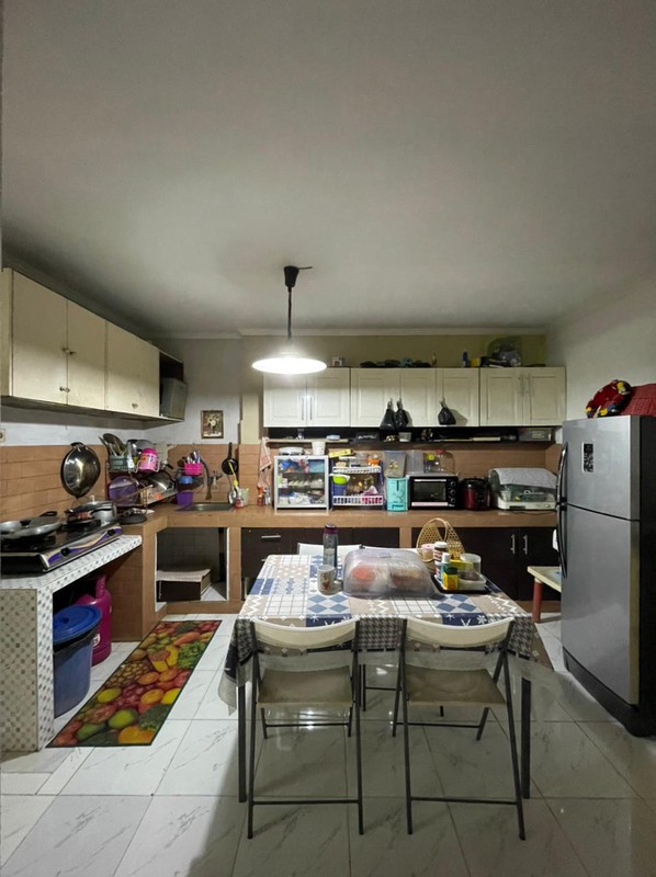 Rumah Hitung Tanah dan Perumahan Bintaro Jaya @Bintaro Sektor 5