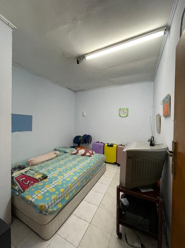 Rumah Hitung Tanah dan Perumahan Bintaro Jaya @Bintaro Sektor 5