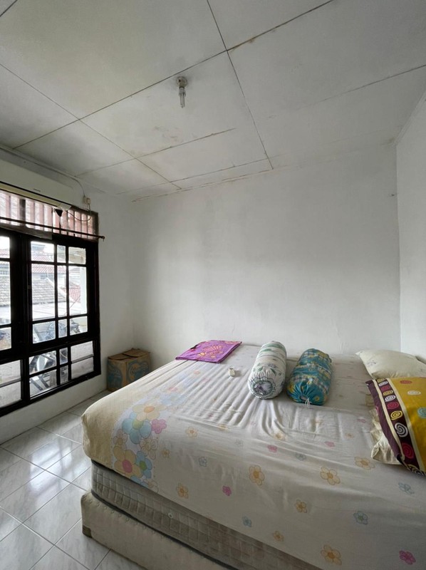 Rumah Hitung Tanah dan Perumahan Bintaro Jaya @Bintaro Sektor 5